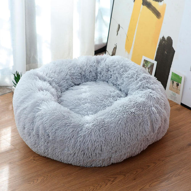 Cuccia Pelosa - PetGroomSpa™
