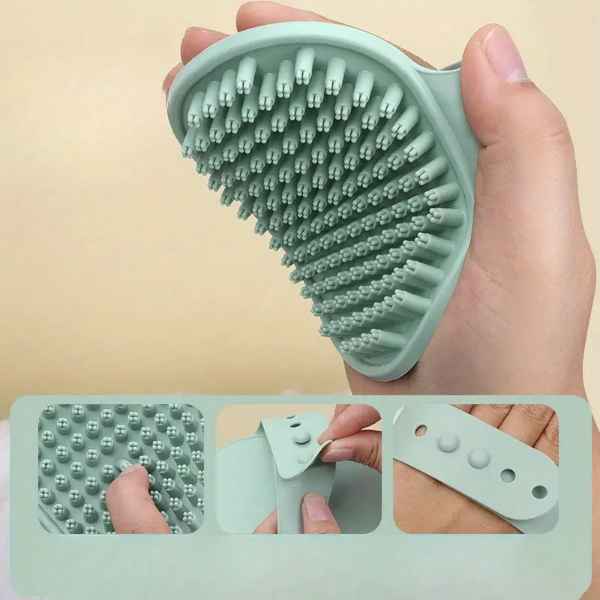 Kit Di Toelettatura - PetGroomSpa™