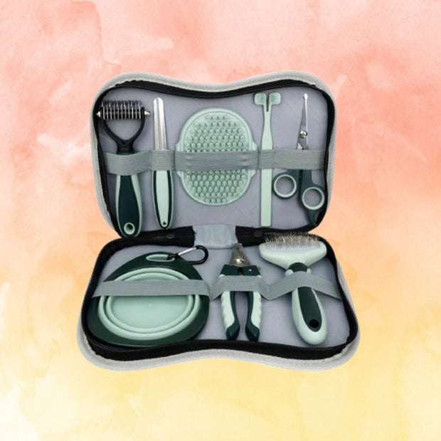 Kit Di Toelettatura - PetGroomSpa™